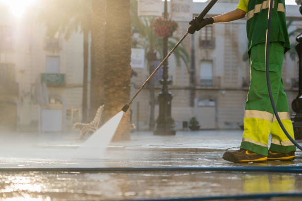 Best Building Exterior Washing  in Elsmere, KY