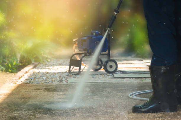 Best Dumpster Area Cleaning  in Elsmere, KY